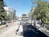 Büyükşehir'den asfalt çalışması