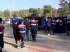 Zehir tacirlerine yönelik operasyon! 148 kişi yakalandı