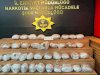 Urfa'da uyuşturucu operasyonu! 5 gözaltı