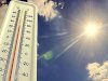 Meteoroloji uyardı! Sıcaklar geri geliyor