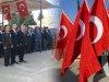 Atatürk 10 Kasım'da Şanlıurfa'da törenlerle anıldı