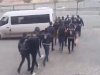 Şanlıurfa'da eş zamanlı operasyon! 44 şahıs yakalandı