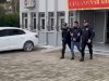 Aranan firari şahıs Ceylanpınar'da yakalandı