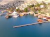 Şanlıurfa'da tekne kullanmak isteyenlere büyük kolaylık