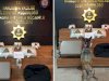 Şanlıurfa'da kilolarca uyuşturucu ele geçirildi! 
