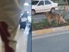 Urfa'da Bir Şahıs Sokak Köpekleri Tarafından Saldırıya Uğradı!