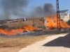 Şanlıurfa'da Anız Yangınlarına Taviz Yok