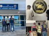 Şanlıurfa'da Cinayet Suçundan Aranan Şahıslar Yakalandı! 