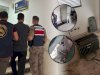 Urfa'da Milyonluk Vurgun Yapacaklardı! Suçüstü Yakalandılar
