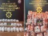 Şanlıurfa'da Kilolarca Uyuşturucu Ele Geçirildi! 4 Gözaltı