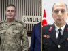Şanlıurfa İl Jandarma Komutanı Değişti