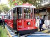 Şanlıurfa'da Nostaljik Tramvay Dönemi Başladı