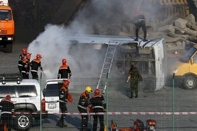 AFAD, sözleşmeli personel alacak! 