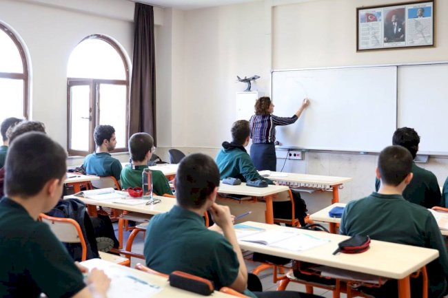 Ülke genelinde yapılacak ortak sınavların tarihleri belli oldu