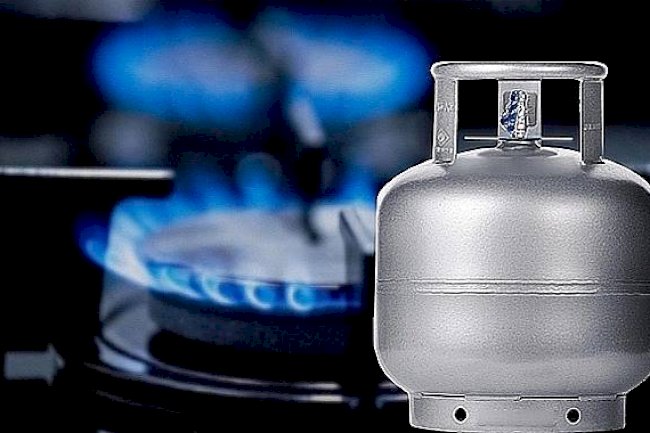 Şanlıurfa'da mutfak tüpüne zam geldi