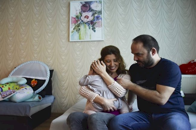 Aile Destek Programı ödemeleri hesaplara aktarılıyor