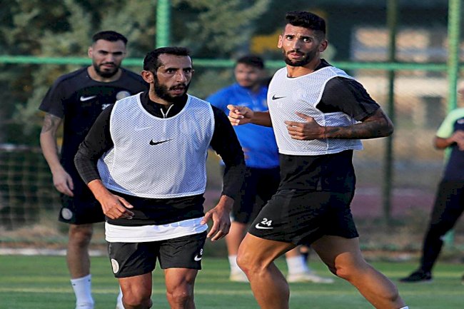 Şanlıurfaspor, Sakarya'ya hazırlanıyor