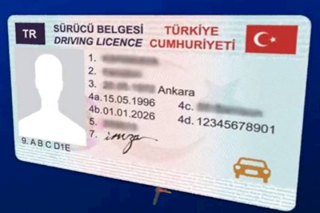 Milyonlarca sürücüyü ilgilendiren haber! Belgelerinizi kontrol edin