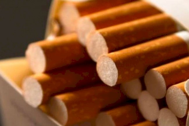 Sigaraya zam! İşte yeni fiyat listesi