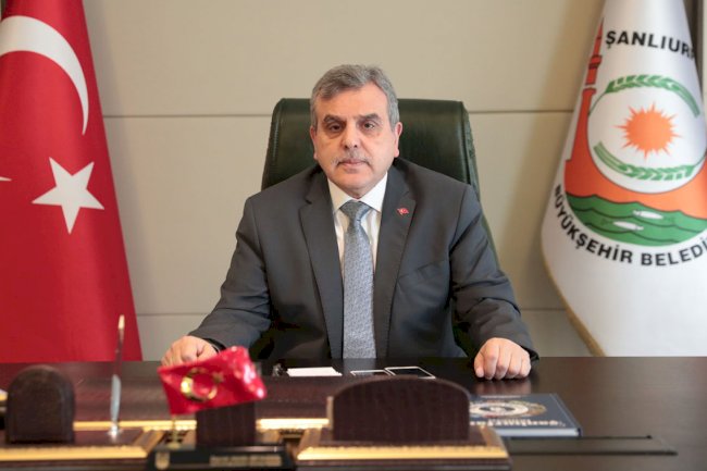 Başkan Beyazgül: Atatürk, milletten aldığı güçle büyük başarılara imza atmıştır