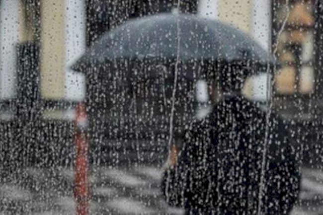 Meteoroloji açıkladı! Şanlıurfa'da yağış kaç gün sürecek?