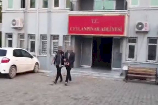 Ceylanpınar'da uyuşturucu ile yakalanan şahıs tutuklandı! 