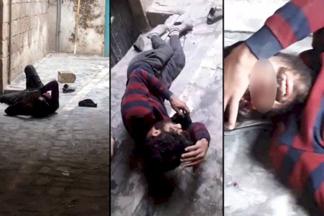 Urfa'da eve giren hırsız damdan düşerek yaralandı! 