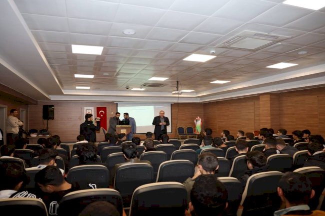 Büyükşehir'den E-spor turnuvası