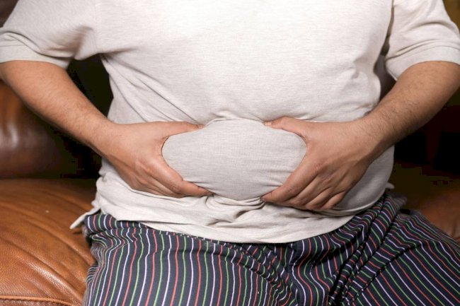 Türkiye’de Her Üç Kişiden Biri Obez