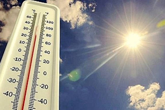 Şanlıurfa'da Hava Durumu: Termometreler 29 Dereceyi Gösterecek