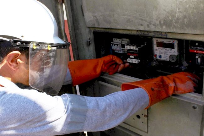 Kaçak Kullanımı Tespit Eden Sayaç Geliştirildi