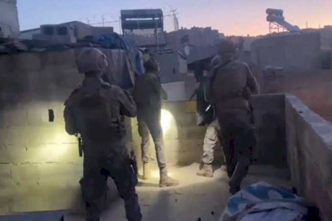 Şanlıurfa ve Gaziantep'te Eş Zamanlı Narkotik Operasyonu: 20 Kişi Tutuklandı