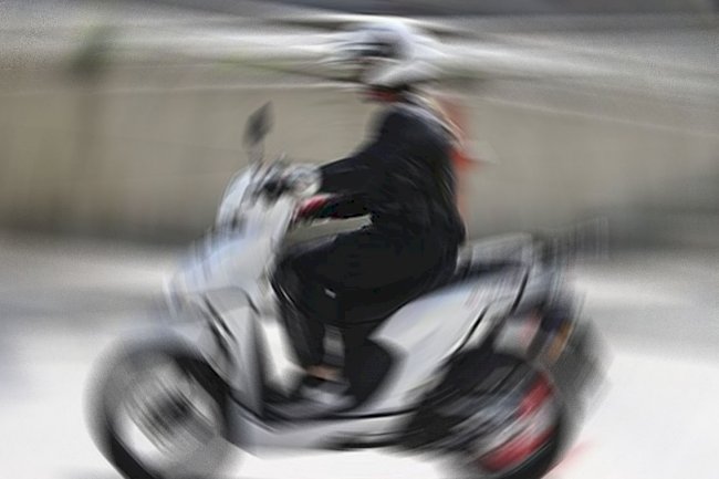 Şanlıurfa’da Tehlikeli Motosiklet Sürüşüne Ceza
