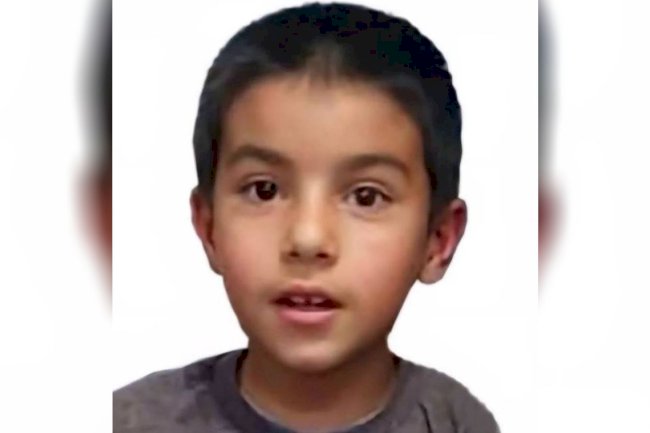 Kaybolan 10 Yaşındaki Onurcan'ın Cansız Bedeni Fırat Nehri'nde bulundu