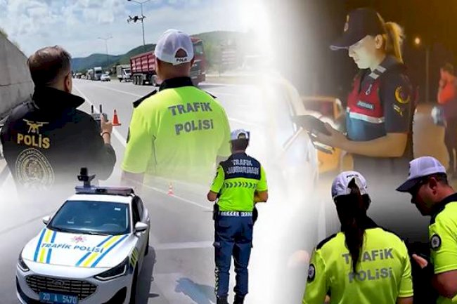 Acı Bilanço Açıklandı: 32 Kişi Hayatını Kaybetti