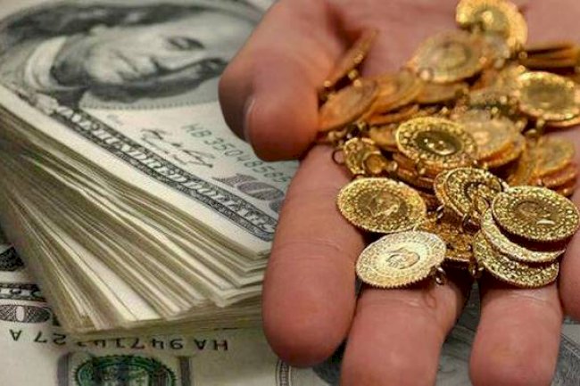 Şanlıurfa'da Güncel Altın ve Döviz Fiyatları Açıklandı