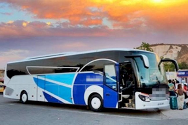 Kurban Bayramı Sürecinde Otobüs Firmalarına Rekor Ceza!