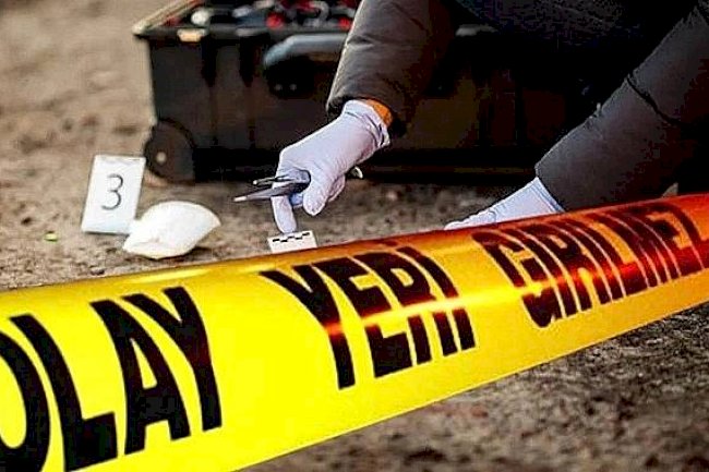 Şanlıurfa'da 5 Cinayet Olayında Flaş Gelişme!