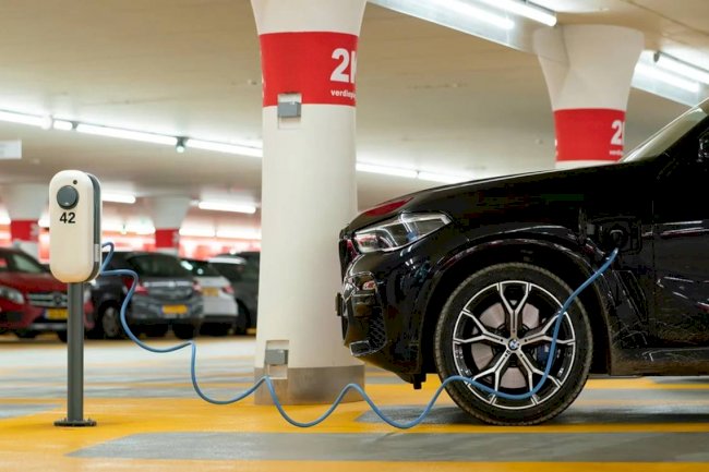 Elektrikli Otomobil Reklamlarına Rekor Ceza!