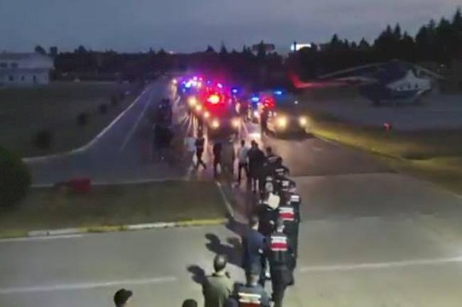 90 Milyar Liralık Vurgun: 17 İlde Dev Operasyon, 67 Gözaltı!