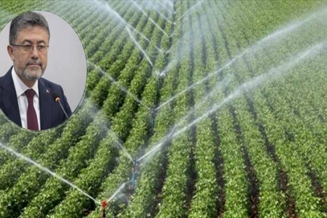 Bakan  Yumaklı Açıkladı: Genç Çiftçilere ve Organik Üreticilere Ek Hibe İmkanı