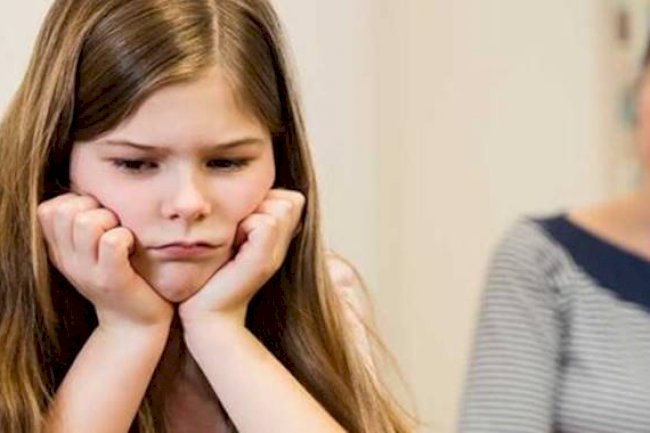 Erken Ergenlik Tehlikesine Dikkat! Kızlarda 10 Kat Daha Fazla Görülüyor