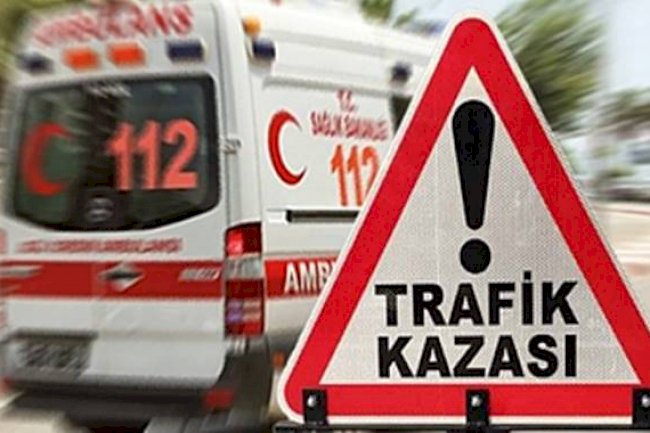 Viranşehir'de Feci Kaza: 25 Yaşındaki Genç Hayatını Kaybetti