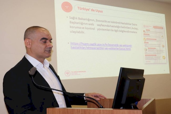 Sonbahar Ve Kış Aylarında Sessiz Tehdit: Uyuz Vakalarında Artış!