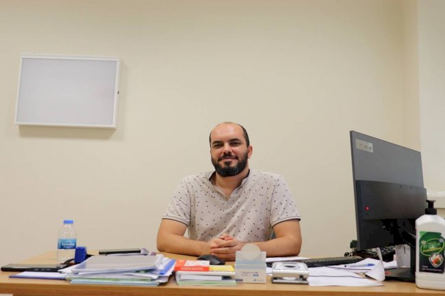 Urfa'da Çocuk Sağlığında Yeni Tehlike: Obezite