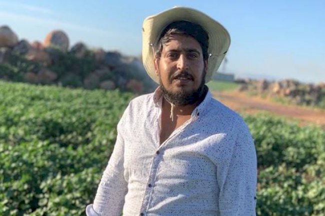 Viranşehir'de Bir Ziraat Mühendisi Yaşamına Son Verdi!