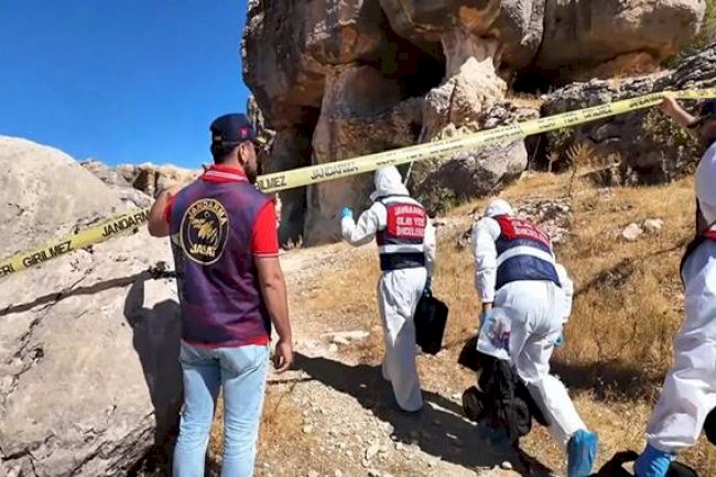 10 ve 18 Yıllık Cinayetler Çözüldü!