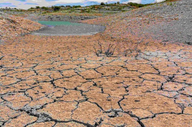 Türkiye’de Son 52 Yılın En Kurak Dönemi Yaşandı! Şanlıurfa en az yağış alan il oldu