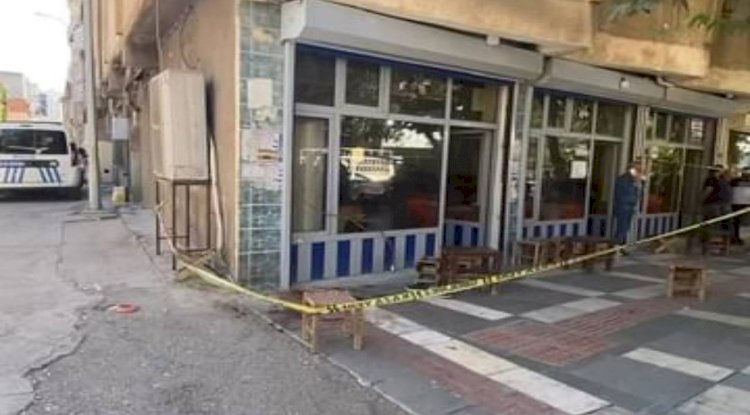 Şanlıurfa’da silahlı kavga! Yaralılar var