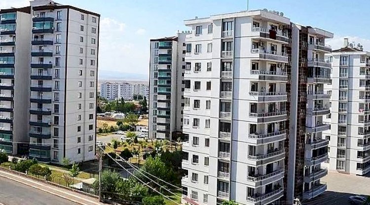 TOKİ'den yüzde 25 indirim kampanyası